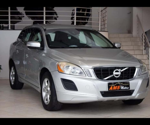 VOLVO XC60 2.0 T5 COMF 2012 *BLINDADO*