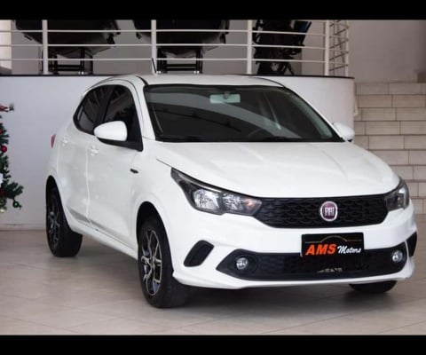 FIAT ARGO DRIVE 1.0 2020