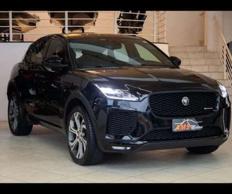 JAGUAR JAG EPACE P250 FIRSTED 2018