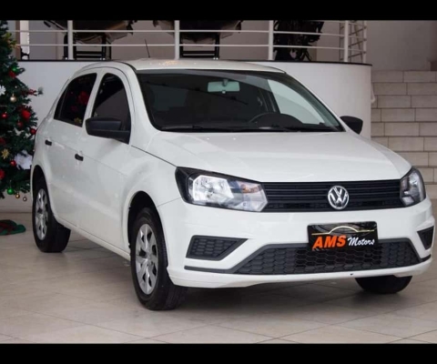 VOLKSWAGEN GOL MPI 2023