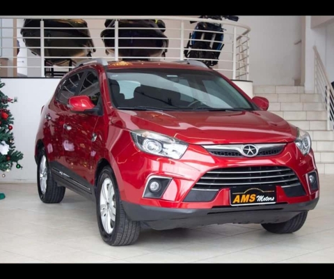 JAC T6 2.0 JET FLEX 2016 ***Todas as revisões na concessionária***