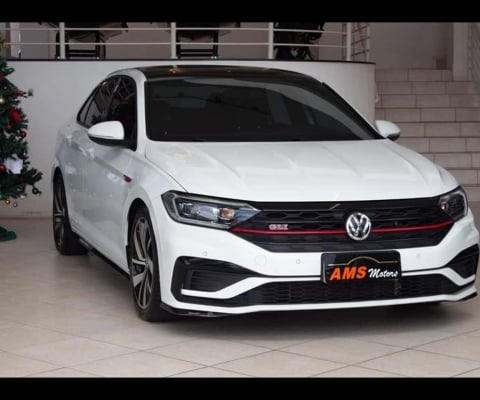 VOLKSWAGEN JETTA GLI AG 2019