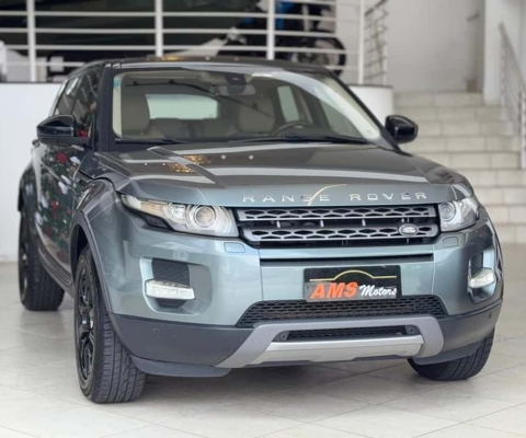 LAND ROVER LR EVOQUE PURE P5D 2015