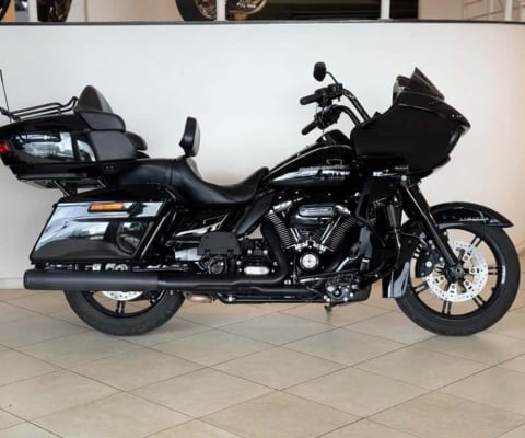 HARLEY-DAVIDSON FL TRK 2020