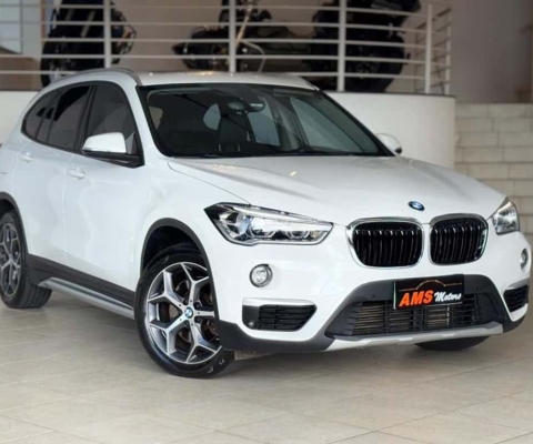 BMW X1 S20I ACTIVEFLEX 2019