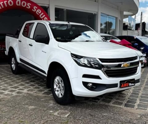 CHEVROLET S10 ADV FD2 2017