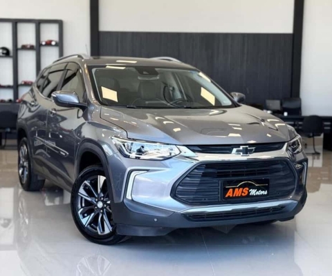 CHEVROLET TRACKER 12T A PR 2021