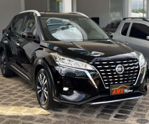 NISSAN KICKS 1.6 ADVANCE CVT P.PLUS 2022