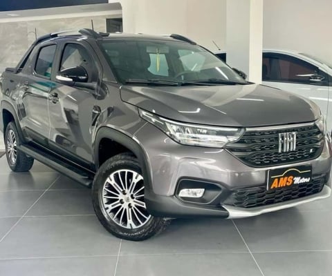 FIAT STRADA RANCH 1.3 FLEX 8V CD AUT. 2023