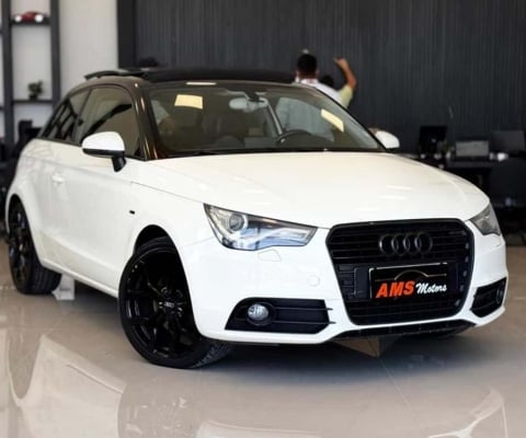 AUDI A1 1.4TFSI 2012