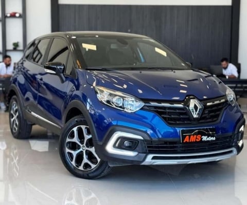 CAPTUR INTENSE 1.3 TB 16V FLEX 5P AUT 2022