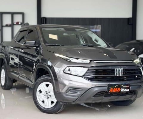 FIAT TORO ENDURANCE 1.3 T270 4x2 2022