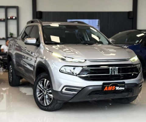 FIAT TORO FREEDOM 1.3 T270 TB 2023