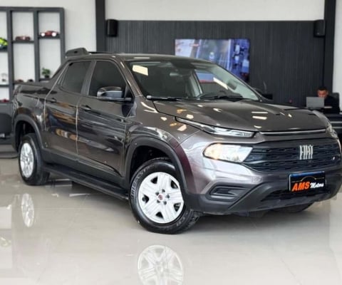 FIAT TORO ENDURANCE 1.3 T270 AUT 2022