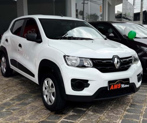 RENAULT KWID ZEN 10MT 2018