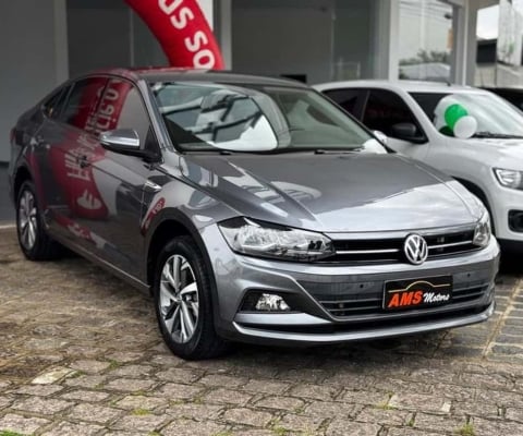 VOLKSWAGEN VIRTUS COMFORTLINE 200 TSI 2019