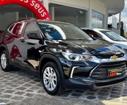 CHEVROLET TRACKER T A LTZ 2023