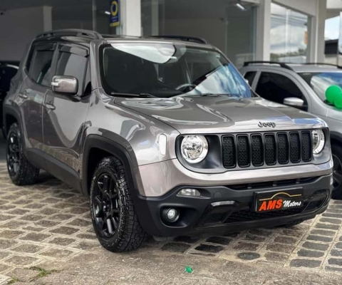 JEEP RENEGADE SPORT NIGHT EAGLE AT 2020