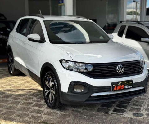 VOLKSWAGEN T CROSS SENSE TSI 2023