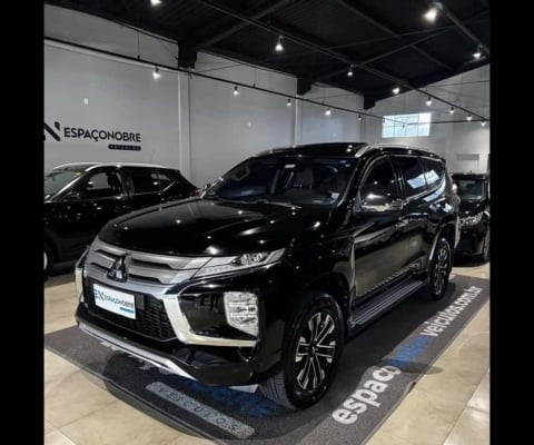 MITSUBISHI PAJERO SPORT HPE S 2021