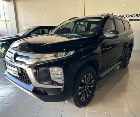 MITSUBISHI PAJERO SPORT HPE S 2021