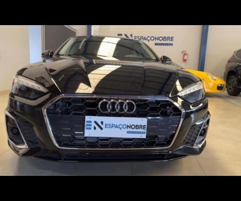 AUDI A5 SPORTBACK TFSI 2022