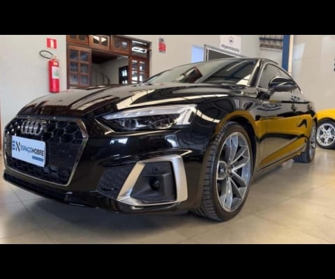 AUDI A5 SPORTBACK TFSI 2022