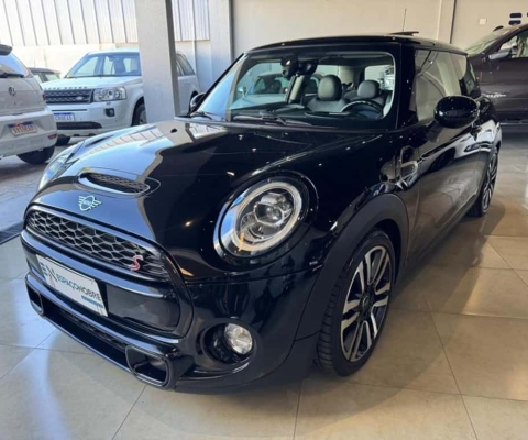 MINI COOPER S 2019