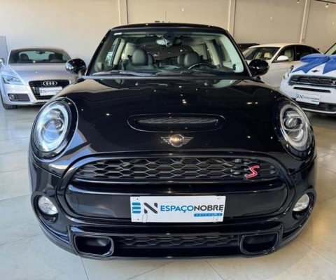 MINI COOPER S 2019