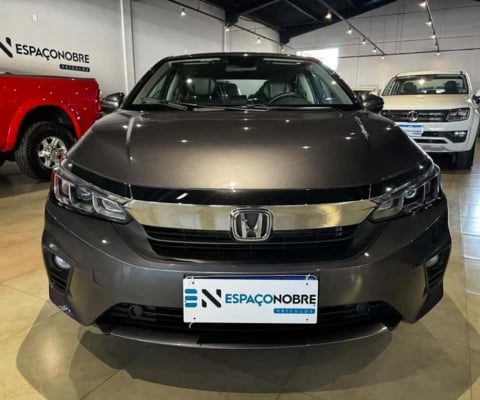 HONDA CITY EXL CVT 2023