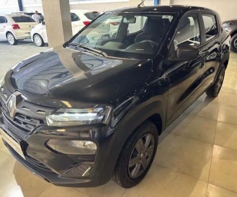 RENAULT KWID ZEN 2023