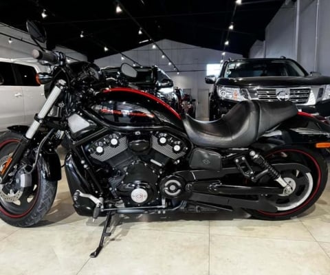 HARLEY-DAVIDSON VRSCDX 2010