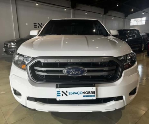 FORD RANGER XLSCD4A22C 2020