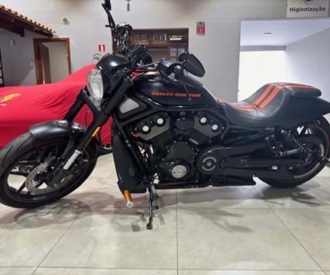 HARLEY-DAVIDSON VRSCDX 2015