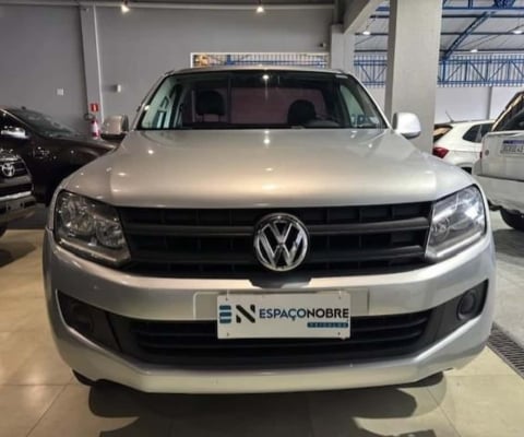 VOLKSWAGEN AMAROK CS 4X4 S 2014