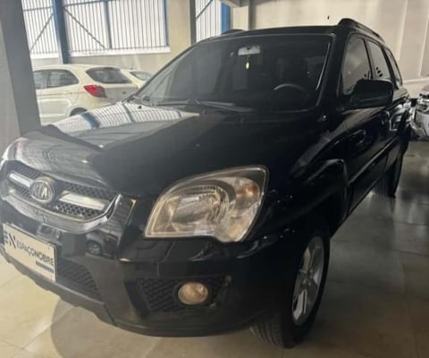 KIA SPORTAGE EX2 2.0G2 2010