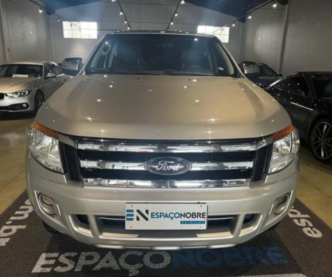 FORD RANGER 3.2 XLT 4X4 CD 20V DIESEL 4P AUTOMATICO 2013