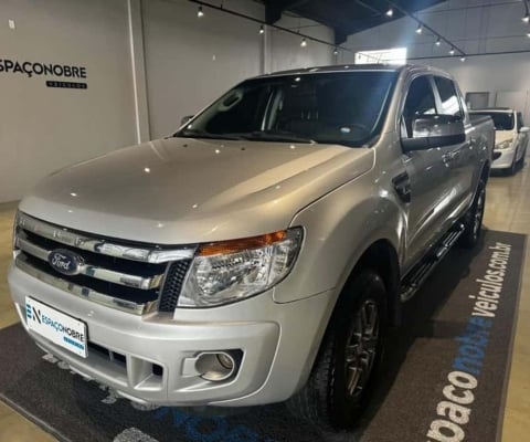 FORD RANGER 3.2 XLT 4X4 CD 20V DIESEL 4P AUTOMATICO 2013