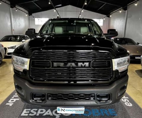 RAM 2500 LAIE 2020