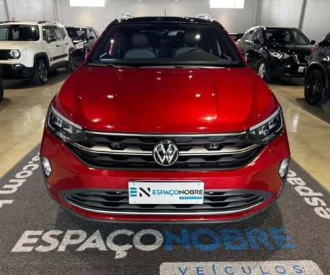 VOLKSWAGEN NIVUS HL TSI AD 2021