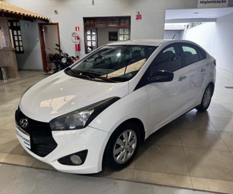 HYUNDAI HYUNDAHB20S 1.6A COMF 2015