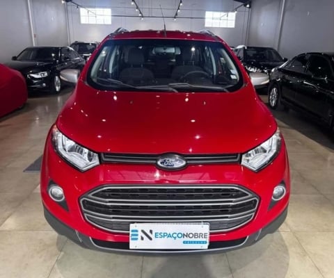 FORD ECOSPORT FSL 1.6 2015