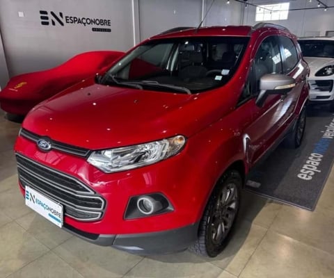 FORD ECOSPORT FSL 1.6 2015