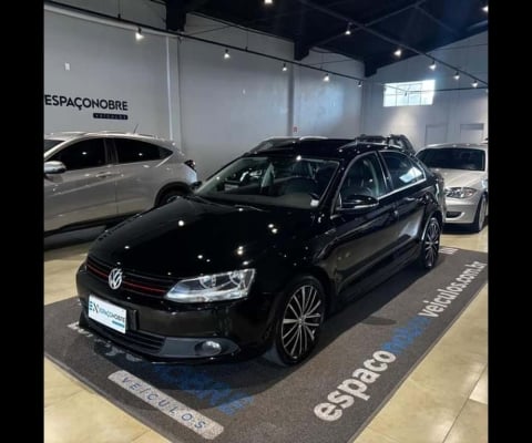 VOLKSWAGEN JETTA 2.0T 2013