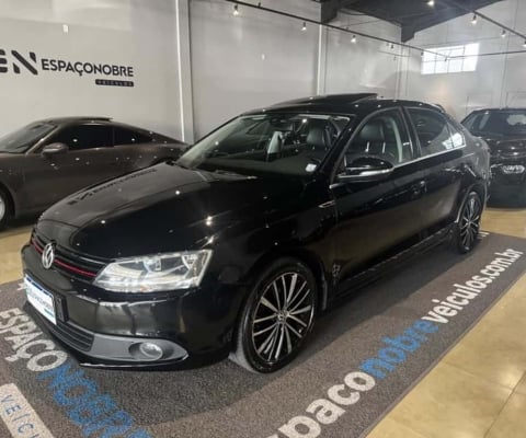 VOLKSWAGEN JETTA 2.0T 2013