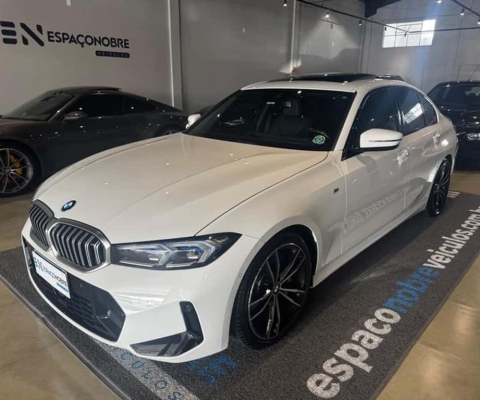 BMW 320I M SPORT FLEX 2023