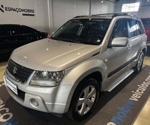 SUZUKI G.VITARA 2WD 5P 2012