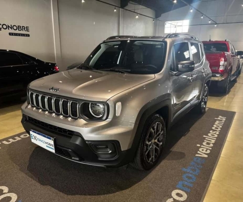 JEEP RENEGADE LONGITUDE T270 2023