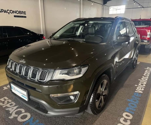 JEEP COMPASS SPORT F 2020