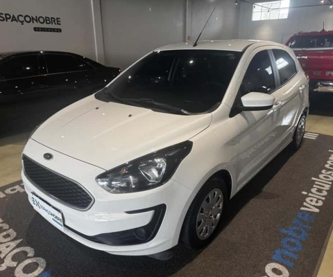 FORD KA SE 1.0 HA C 2020